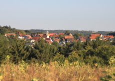 Mindersbach